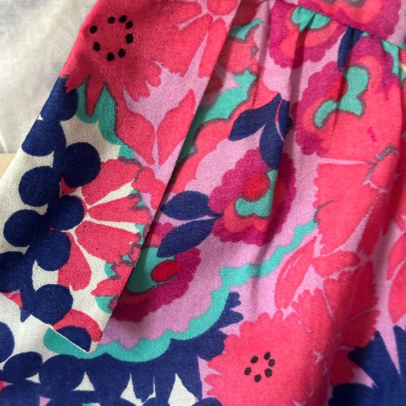 Lilly Pulitzer Mini Davie Shirt Dress - Picture 4 of 4